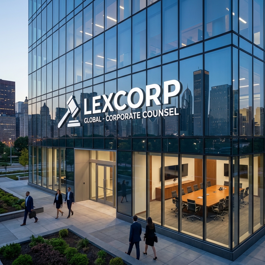 Corporate Law Strategy